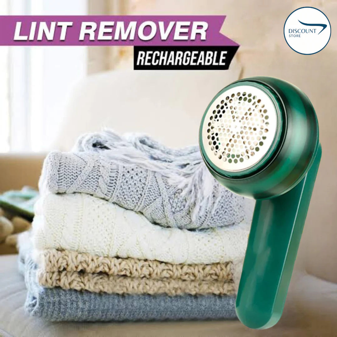 Electric Lint Remover